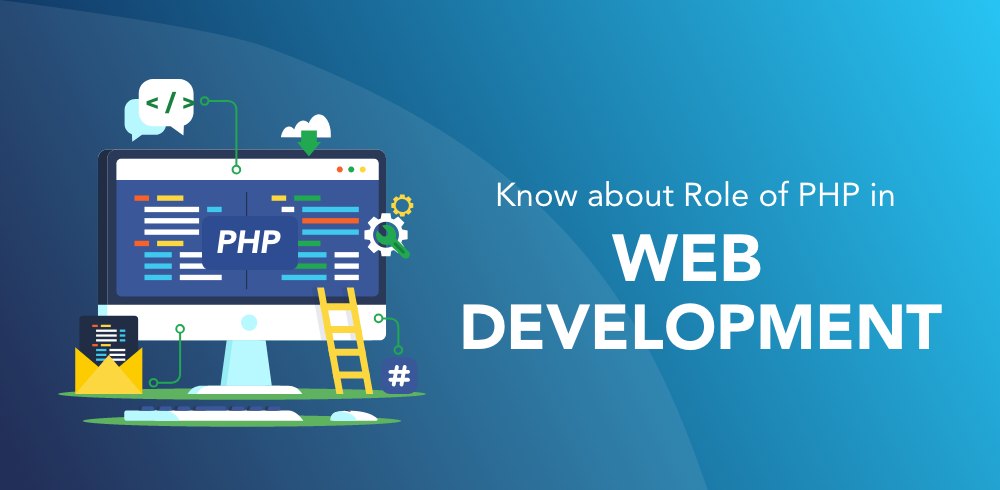 php-for-web-development