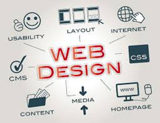 web-designing