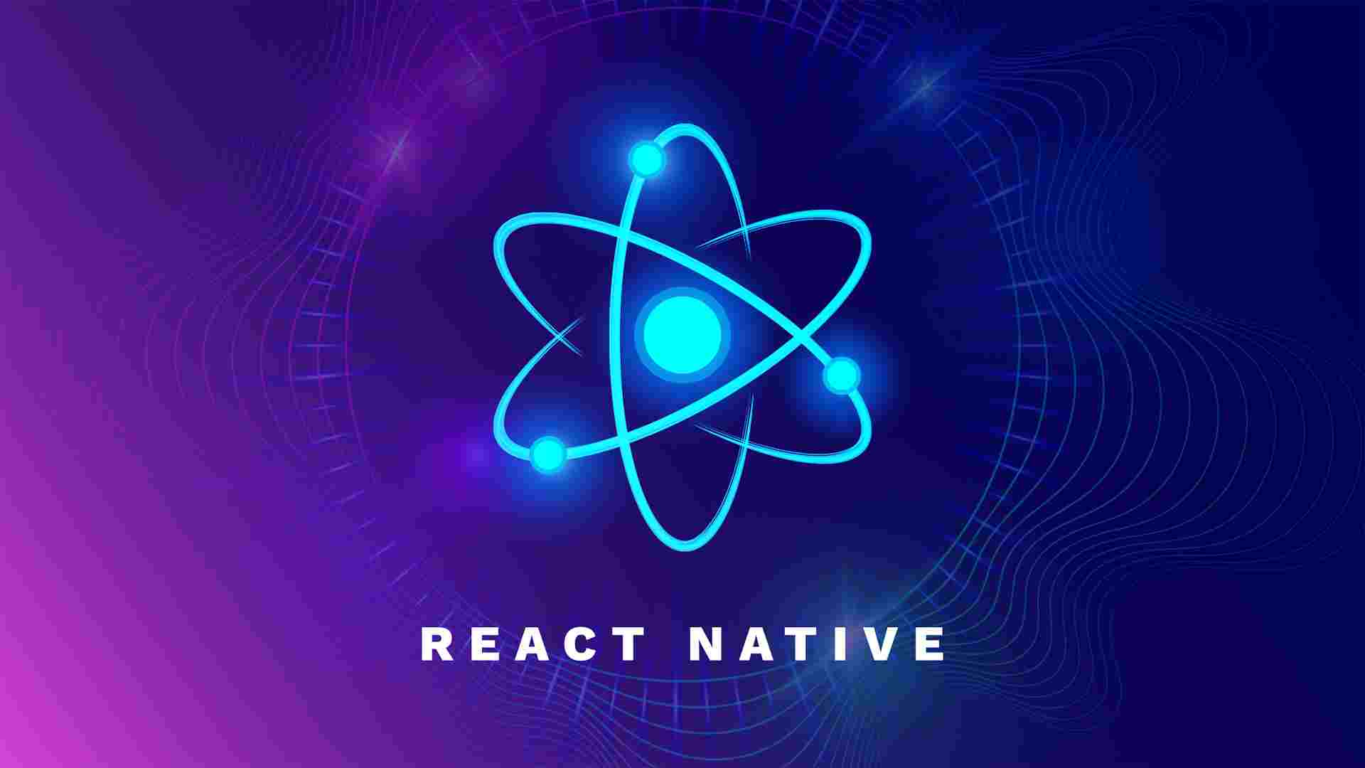 react-native-training-kolkata