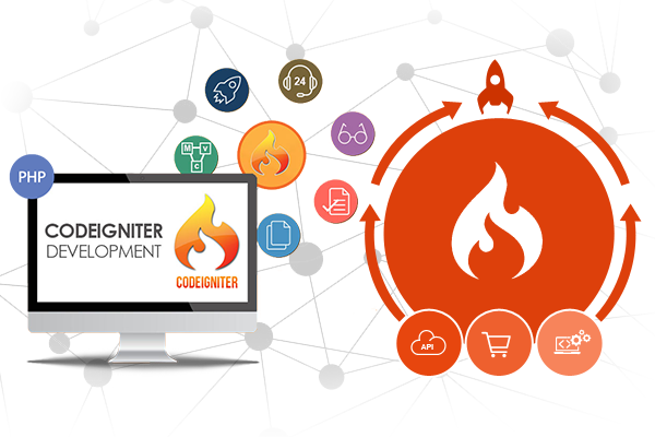 Codeigniter-Training