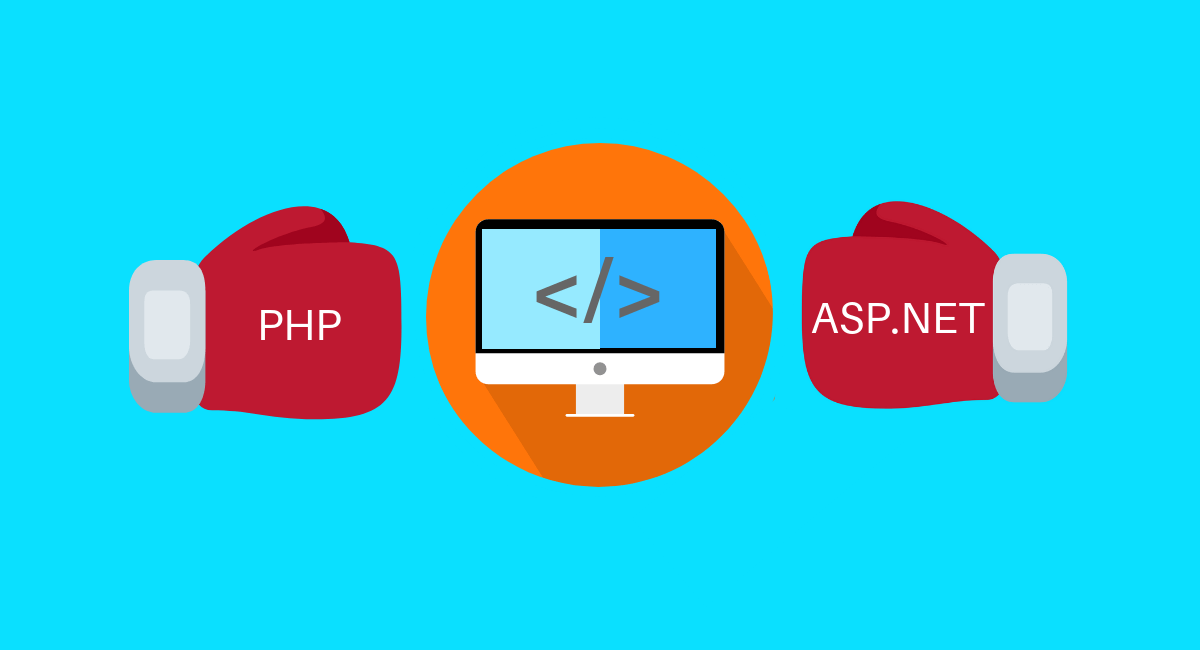 php-vs-asp.net