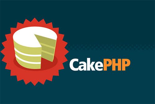 cake-php-training