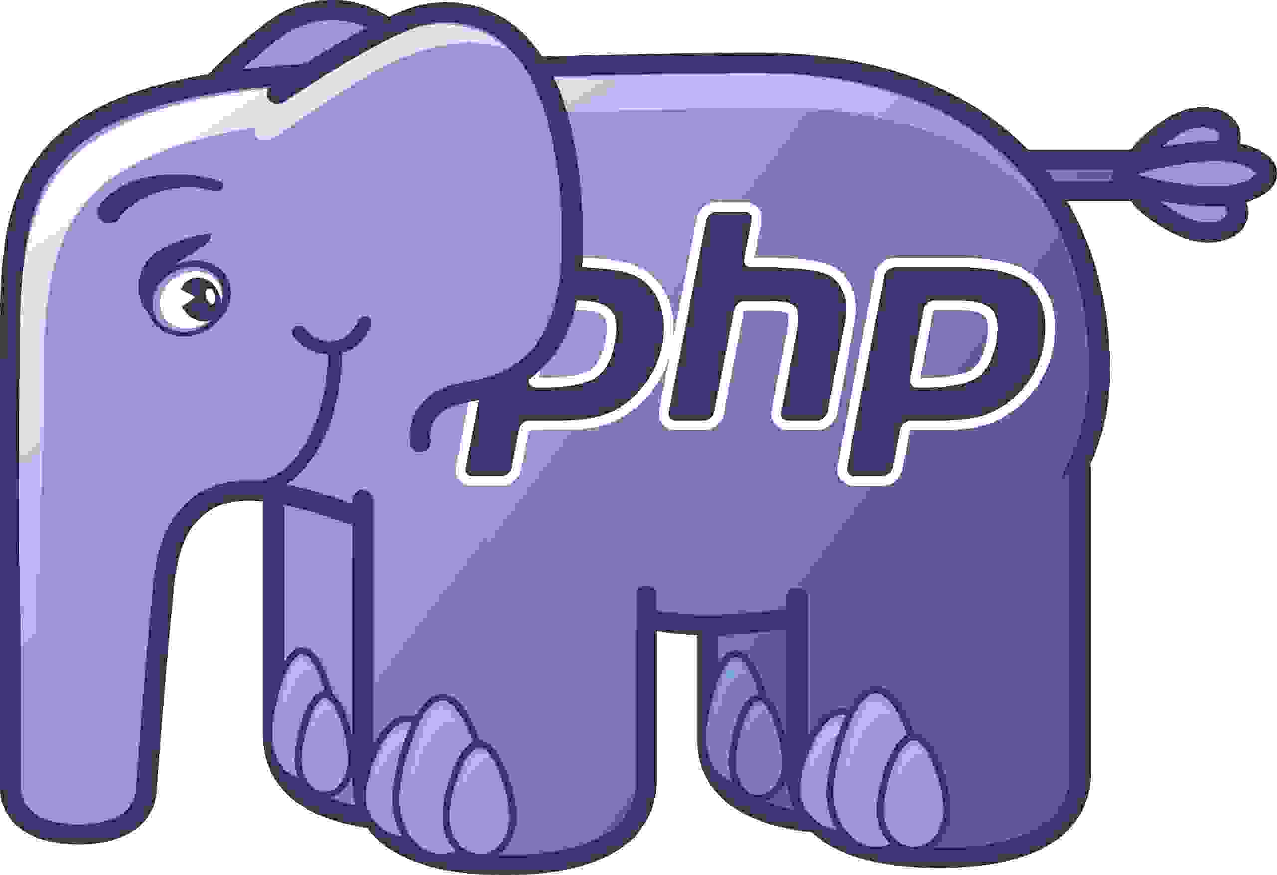 php-Programming-logo