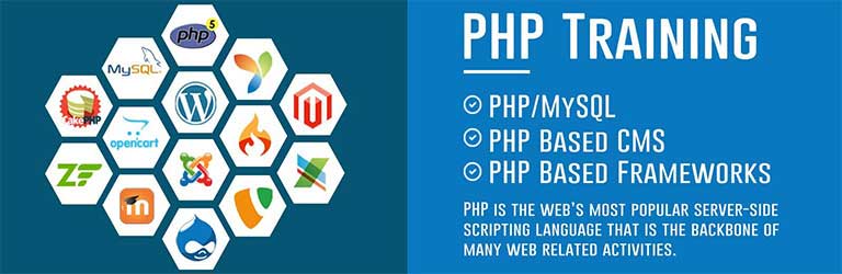 php-training-course