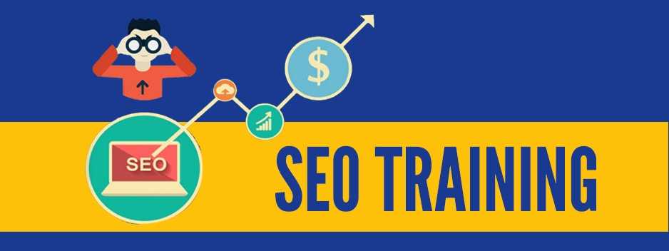 seo-training