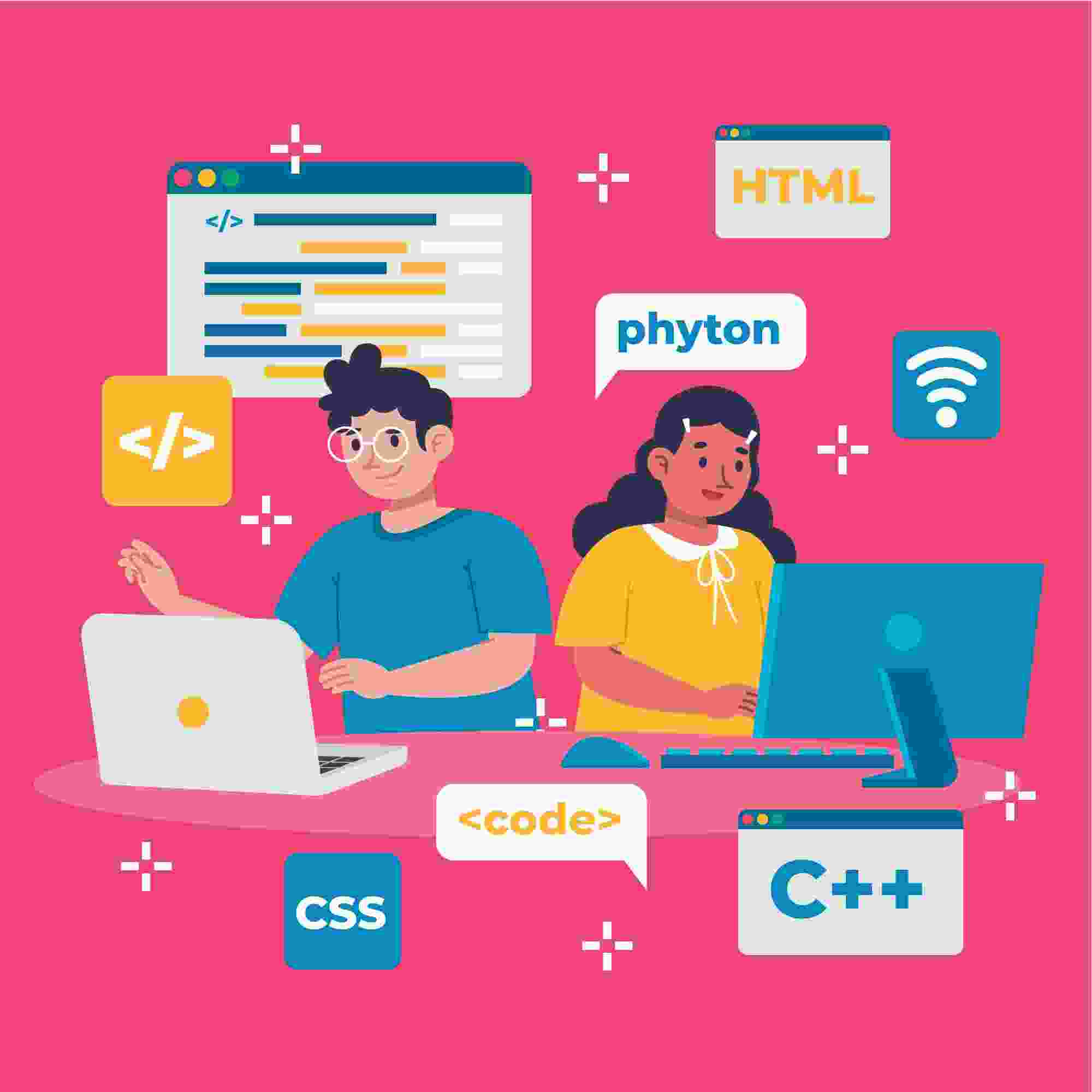 Should I Learn Python or Java in 2023?