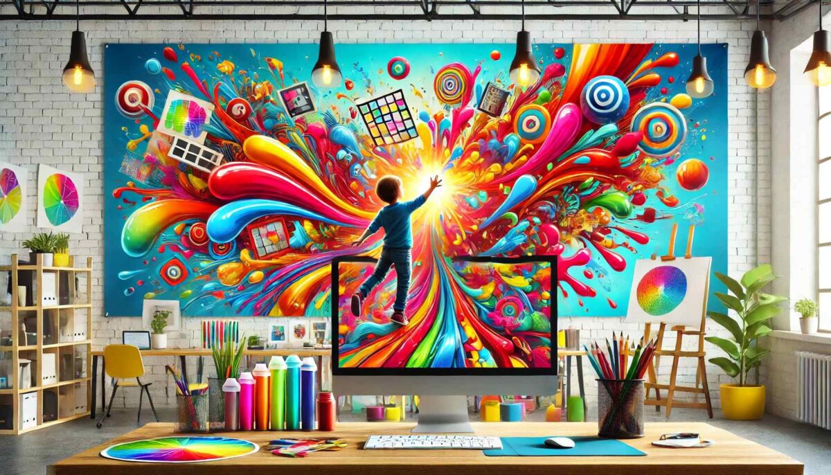 Graphic Design Course in Kolkata