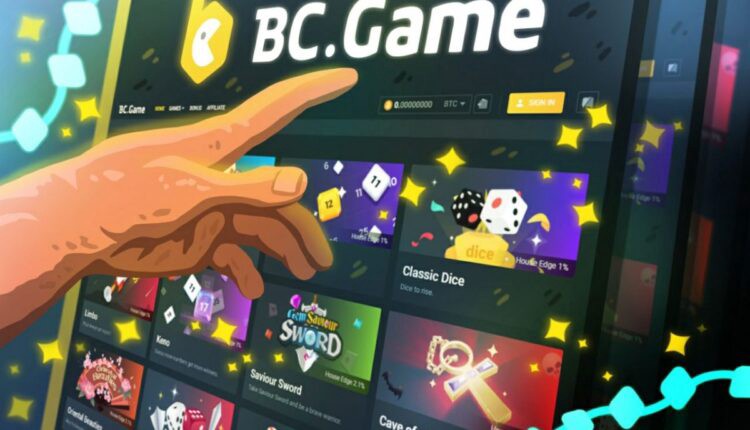 BC GAME वैध है जानिए इस प्लेटफॉर्म के बारे में